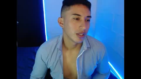 Snapshot of davixx258 chatting on 02-22-25, 10:20 DS online show from 02-22-25, 10:20