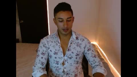 Snapshot of davixx258 chatting on 02-24-25, 10:36 DS online show from 02-24-25, 10:36