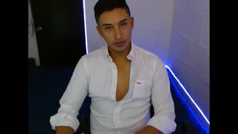 Snapshot of davixx258 chatting on 02-26-25, 09:16 DS online show from 02-26-25, 09:16