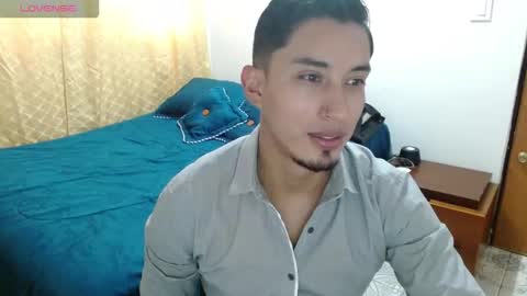 Snapshot of davixx258 chatting on 02-16-26, 10:28 DS online show from 02-16-26, 10:28
