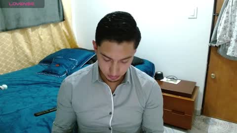 Snapshot of davixx258 chatting on 02-25-26, 11:25 DS online show from 02-25-26, 11:25