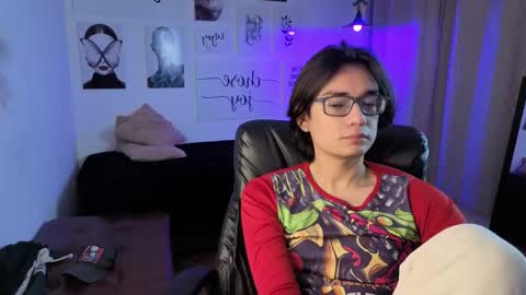 davoxer online show from 02-01-26, 03:38