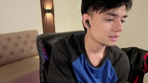 davoxer online show from 04-10-26, 03:23