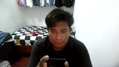 Snapshot of davsss91 chatting on 04-08-26, 06:57 Davsss online show from 04-08-26, 06:57