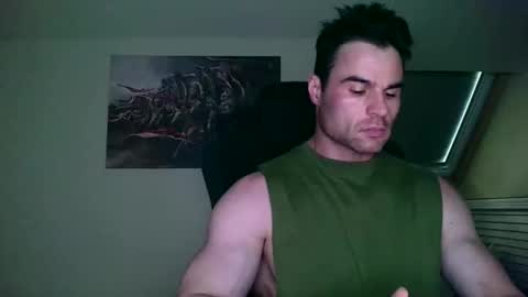 dawid37ny online show from 05-10-26, 03:39