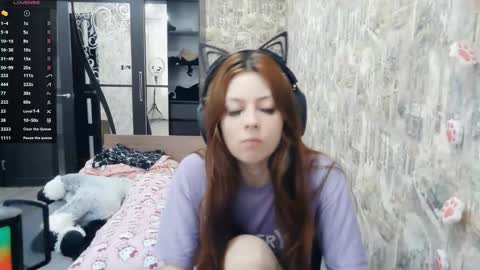 Alice online show from 02-09-26, 08:18