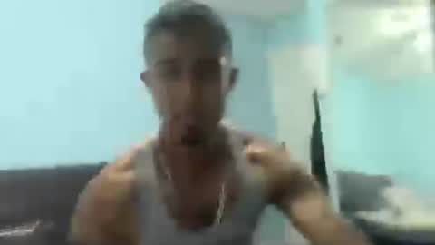 Troublez online show from 07-26-26, 01:36