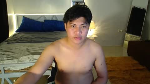 Dawsonhansleyxx  online show from 01-18-26, 02:32