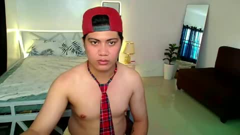 Dawsonhansleyxx  online show from 02-27-26, 11:16