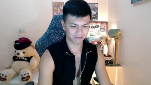 JC LOVER BOY online show from 12-28-24, 08:47