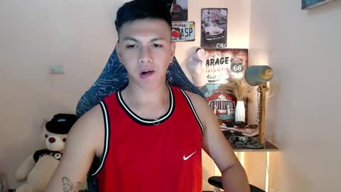 JC LOVER BOY online show from 01-22-25, 08:06