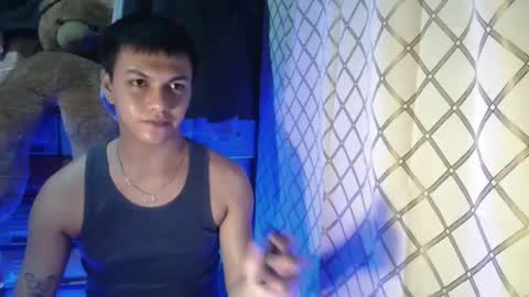 JC LOVER BOY online show from 03-07-26, 03:20