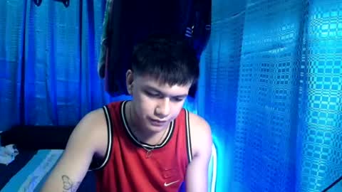 Snapshot of dax_x chatting on 07-28-26, 02:24 JC LOVER BOY online show from 07-28-26, 02:24