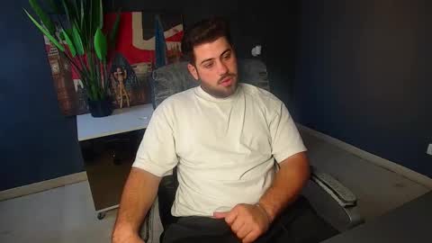 DaxGreer online show from 05-01-26, 04:50