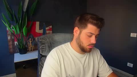 DaxGreer online show from 05-03-26, 04:51