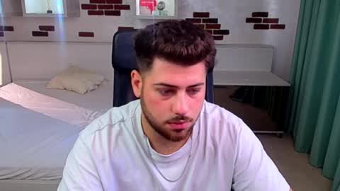 DaxGreer online show from 06-07-26, 04:05