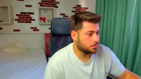 DaxGreer online show from 06-17-26, 04:15