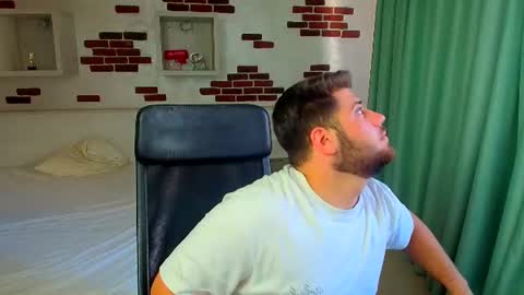 DaxGreer online show from 06-21-26, 04:37