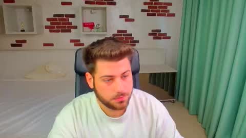 DaxGreer online show from 06-22-26, 04:09