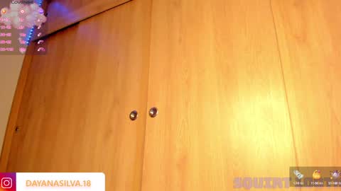 Snapshot of dayan_silva_ chatting on 01-22-25, 07:56 DAYAN online show from 01-22-25, 07:56