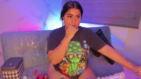 DAYAN online show from 03-14-26, 01:34