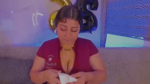 DAYAN online show from 07-22-26, 04:15