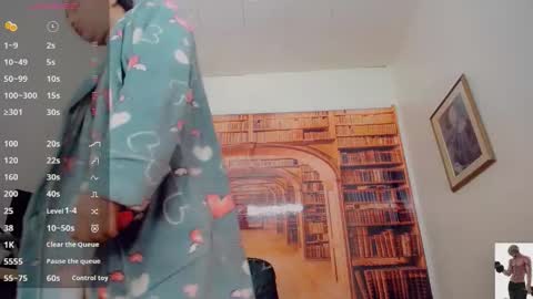 dayana_dias online show from 01-05-26, 05:27