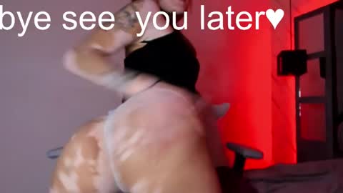 dayana_harlow2 online show from 02-05-25, 06:15