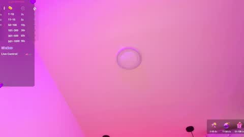 dayana_harlow2 online show from 09-10-25, 07:14