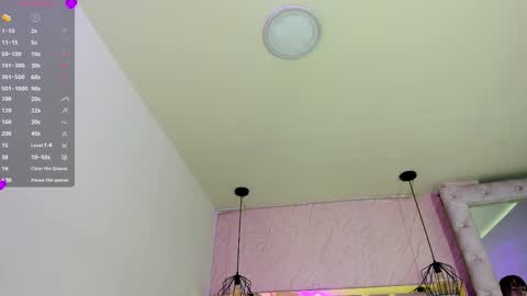 dayana_harlow2 online show from 10-14-25, 07:58