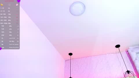 dayana_harlow2 online show from 10-18-25, 09:59