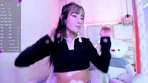 dayana_harlow2 online show from 11-20-25, 07:35