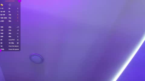 dayana_harlow2 online show from 01-13-26, 07:19