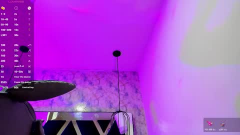 dayana_harlow2 online show from 03-14-26, 03:01