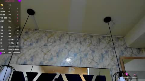 dayana_harlow2 online show from 03-15-26, 09:10