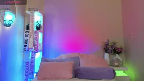 Dayana Hill online show from 07-08-26, 12:26