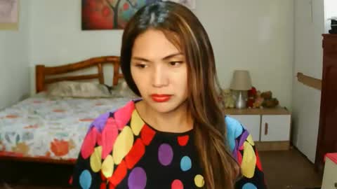 Dayana Cristal online show from 02-04-26, 03:23