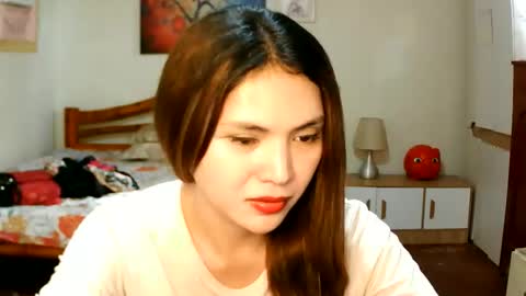 Dayana Cristal online show from 06-06-26, 07:57