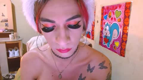 Snapshot of dayanna_01_ chatting on 03-22-26, 10:35 dayanna_01_ online show from 03-22-26, 10:35