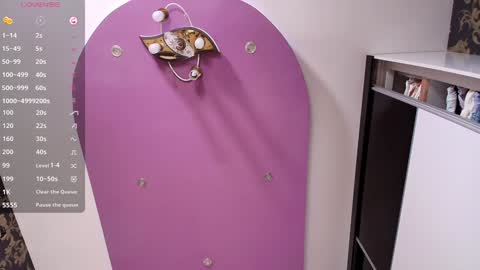 Snapshot of dayanna_sweet chatting on 03-04-25, 03:26 Dayanna Sweet online show from 03-04-25, 03:26