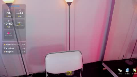 Snapshot of dayanna_tecca chatting on 12-16-24, 11:28 I am Dayanna tecca online show from 12-16-24, 11:28