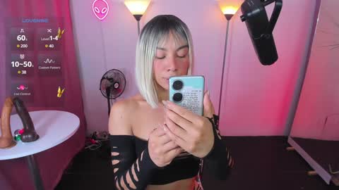 Snapshot of dayanna_tecca chatting on 12-20-24, 09:50 I am Dayanna tecca online show from 12-20-24, 09:50