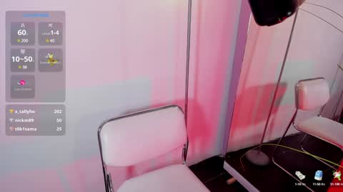 Snapshot of dayanna_tecca chatting on 01-11-25, 02:20 I am Dayanna tecca online show from 01-11-25, 02:20