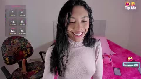 Snapshot of dayanna_tecca chatting on 02-17-25, 10:14 I am Dayanna tecca online show from 02-17-25, 10:14