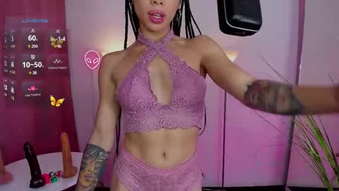 Snapshot of dayanna_tecca chatting on 03-05-25, 10:54 I am Dayanna tecca online show from 03-05-25, 10:54