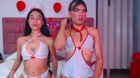 dayannaxxo online show from 02-14-25, 12:41