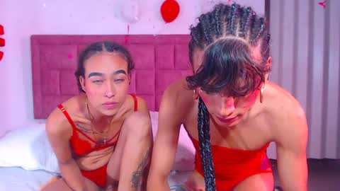 dayannaxxo online show from 02-22-25, 05:12
