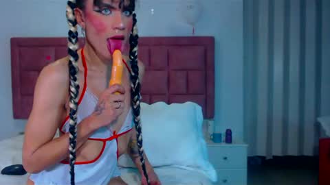 dayannaxxo online show from 03-04-25, 02:06