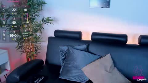 Dayanne online show from 11-18-25, 11:37