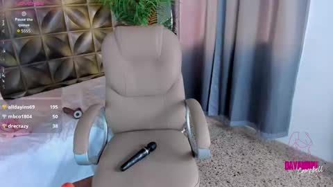 Dayanne online show from 01-11-26, 02:11